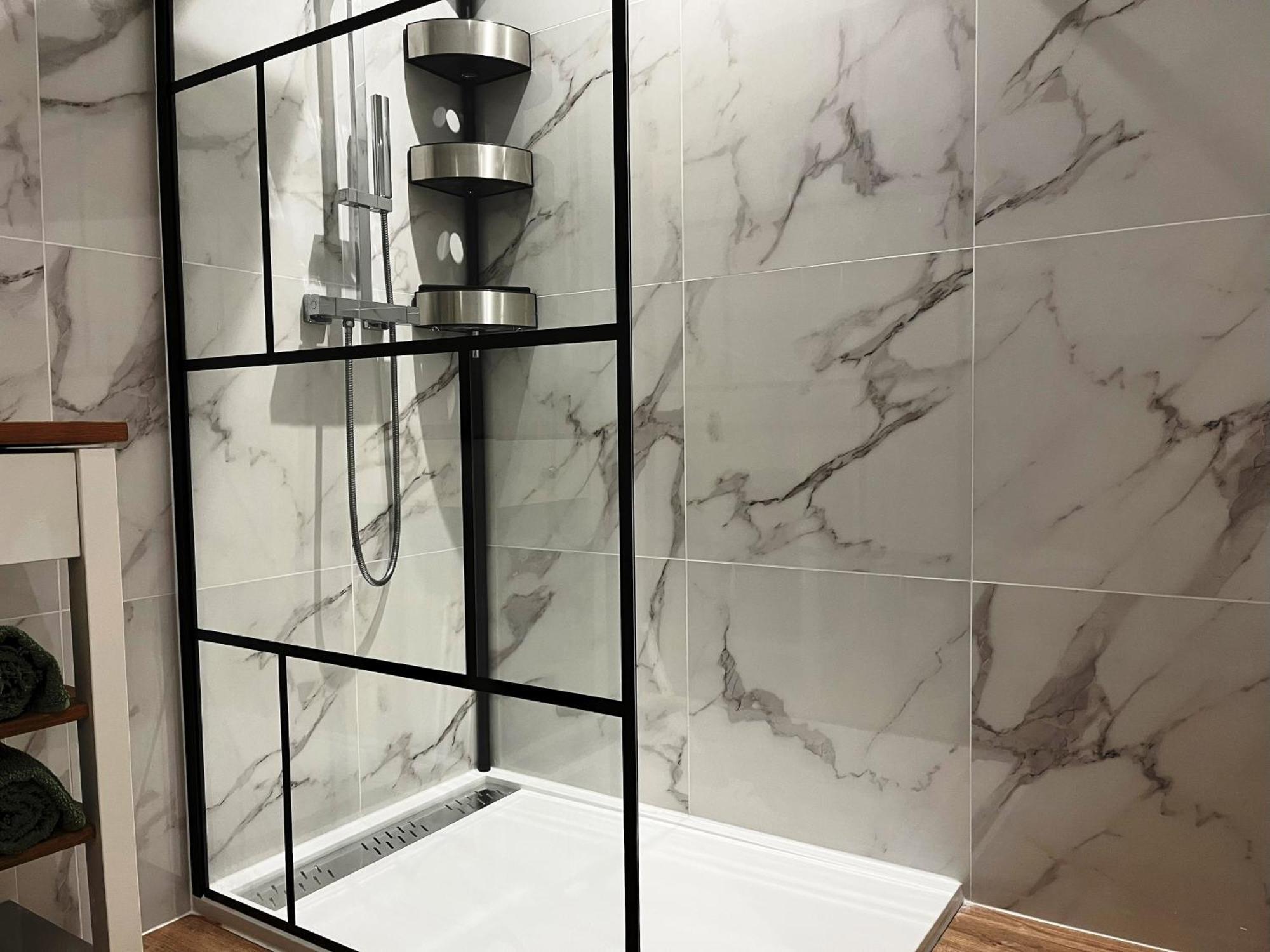 Lomener - La Goelette - 1 Appartement Avec 2 Chambres Et 2 Studios A 450M De La Plage プロムール エクステリア 写真