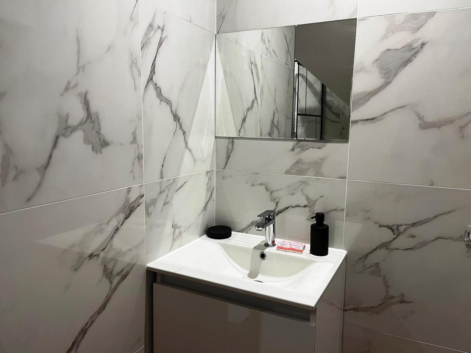 Lomener - La Goelette - 1 Appartement Avec 2 Chambres Et 2 Studios A 450M De La Plage プロムール エクステリア 写真